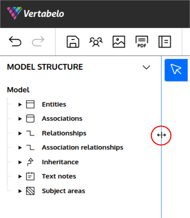 Adjust Panels